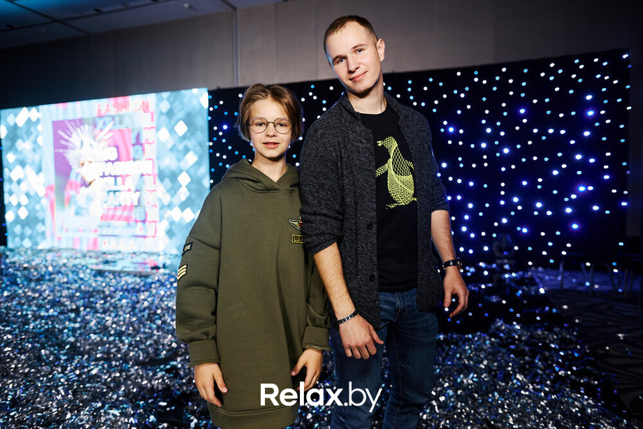 IMG Fashion KILLA PARTY - KIDS’ SHOW, фото № 996