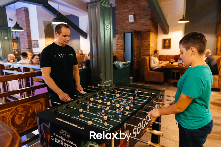 Пятница в Броваре, фото № 43