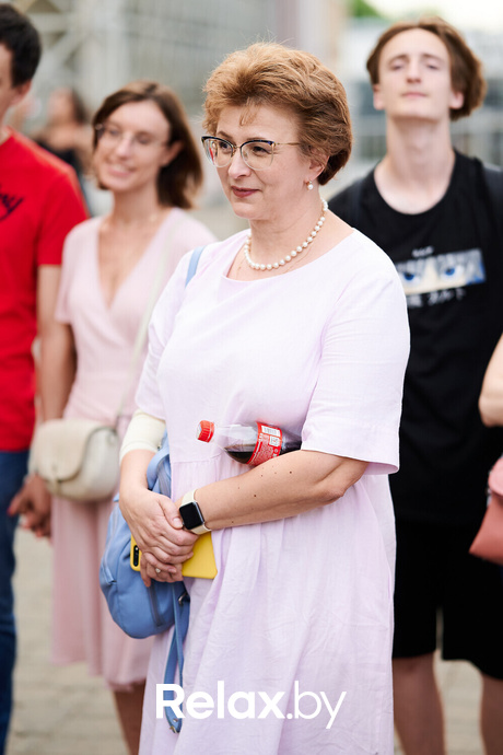 Пешеходная экскурсия по Минску, фото № 80