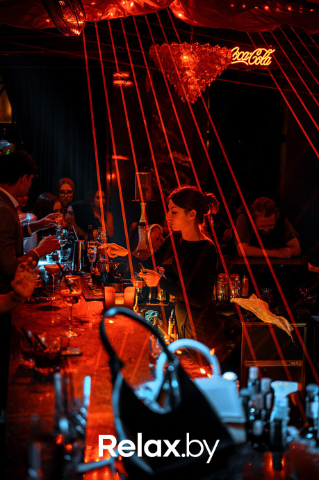 Saturday party, фото № 5