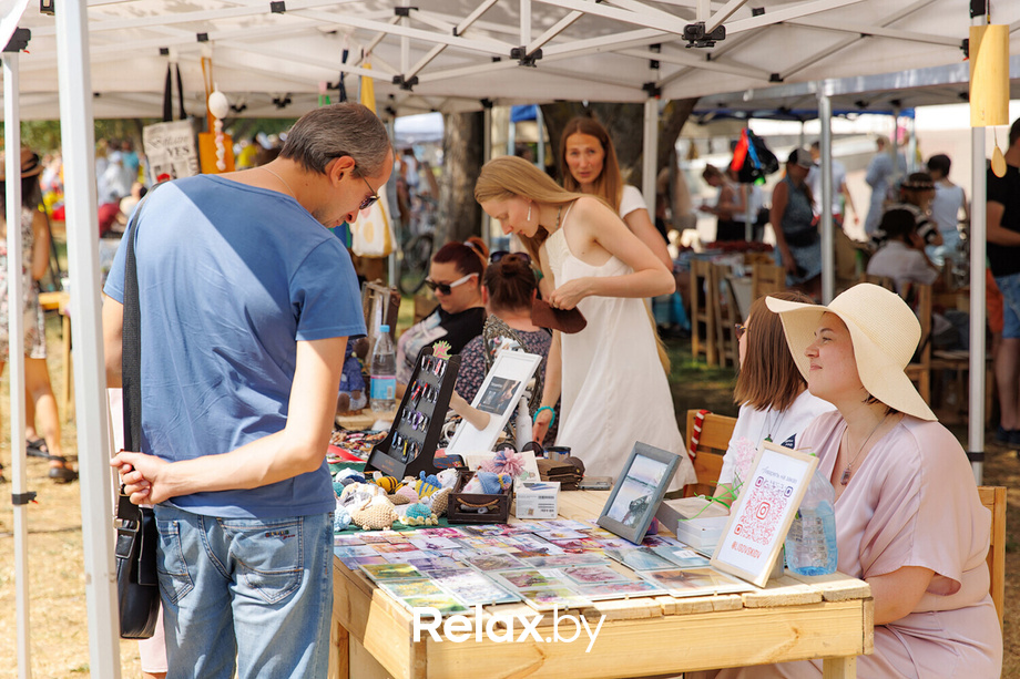 Международный фестиваль саморазвития «MY WAY FESTIVAL», фото № 147