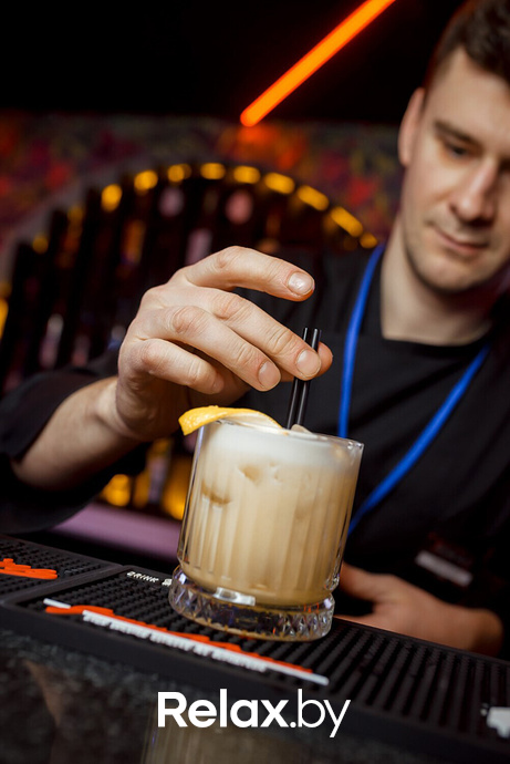 Saturday Night, фото № 33