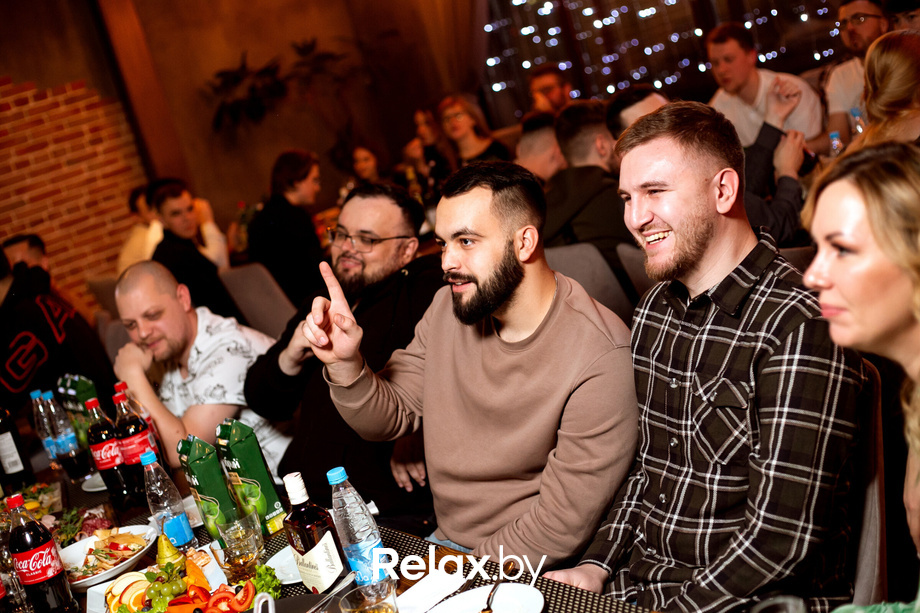 Ночь караоке, фото № 49