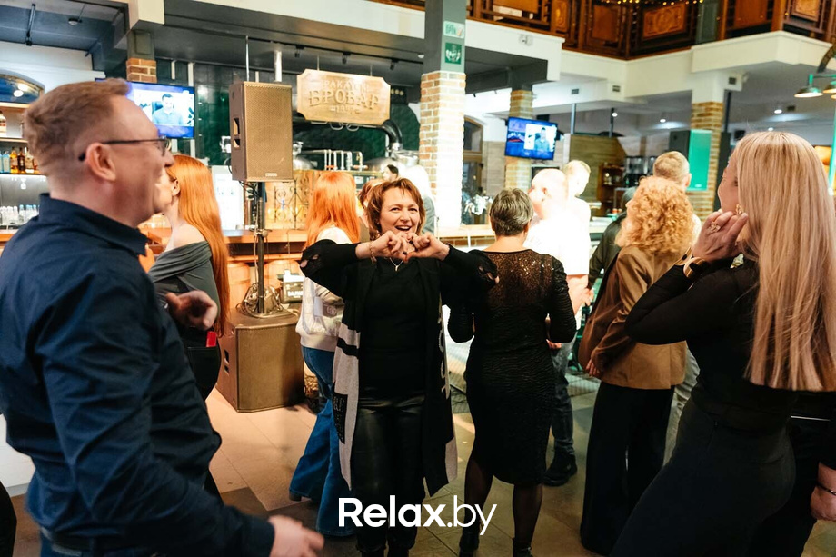 Танцуем в Броваре, фото № 19