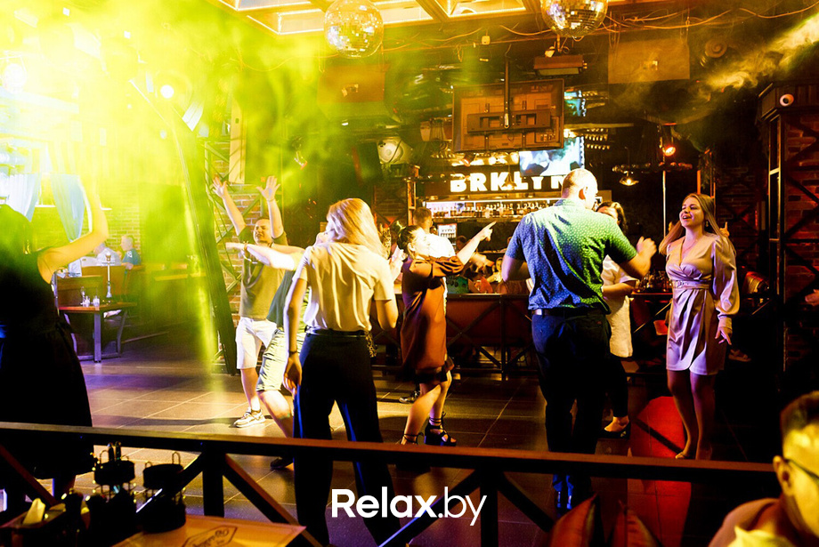 Brooklyn Live!, фото № 35