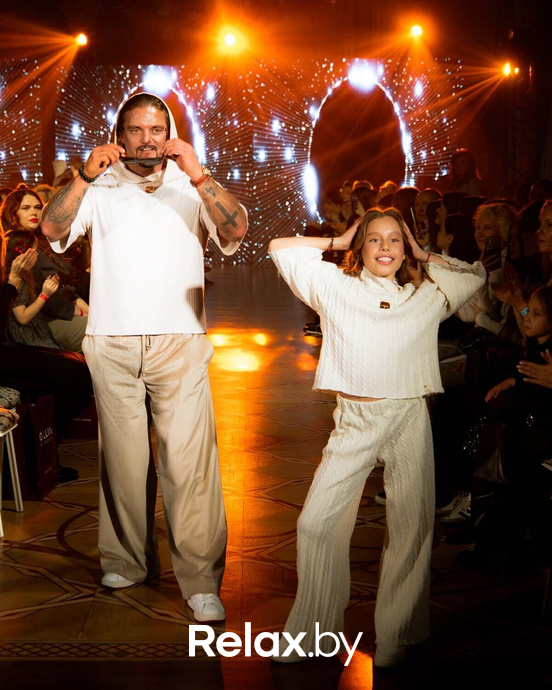 Fashion Fabrique 2.0 (часть 6), фото № 88