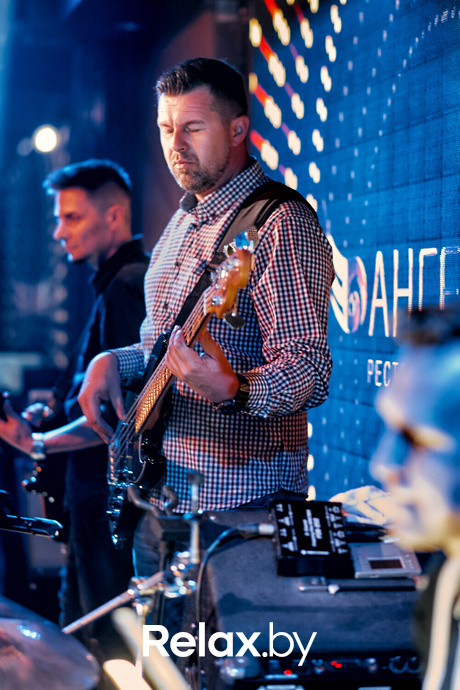 Saturday music, фото № 53