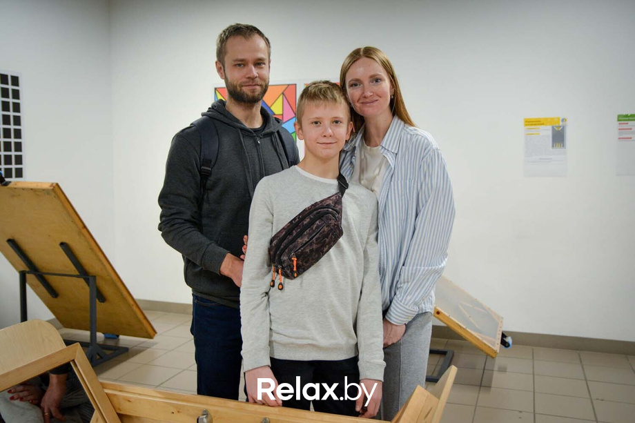 День белорусской науки, фото № 34