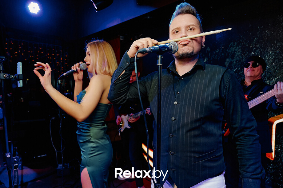 Saturday music, фото № 105