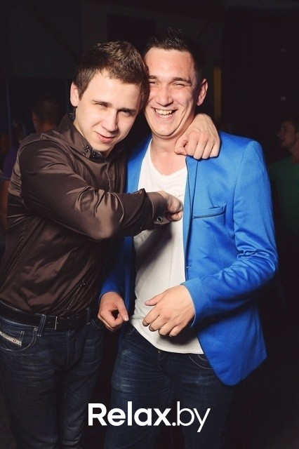 Centr Club Show, фото № 54