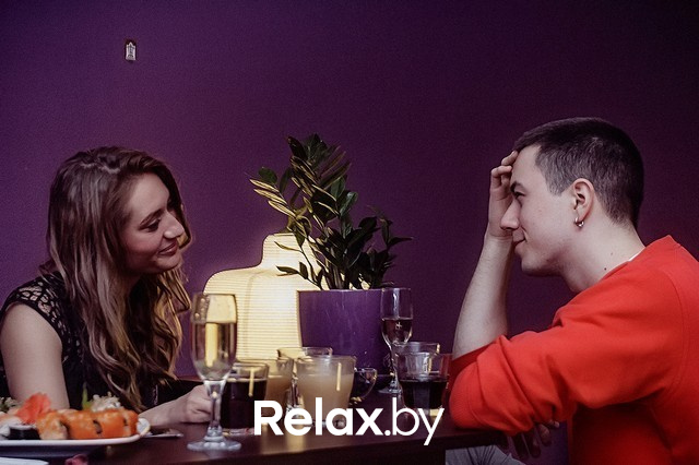 Открытие развлекательного комплекса «5 комнат», фото № 46