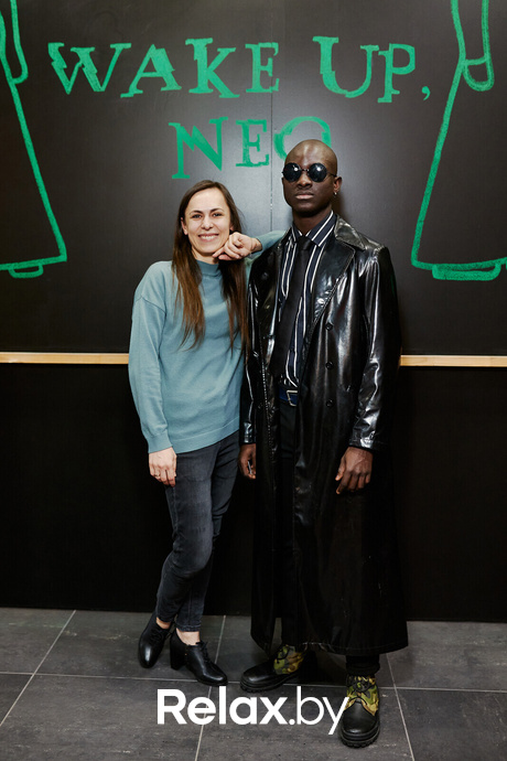 Wake up, Neo, фото № 117
