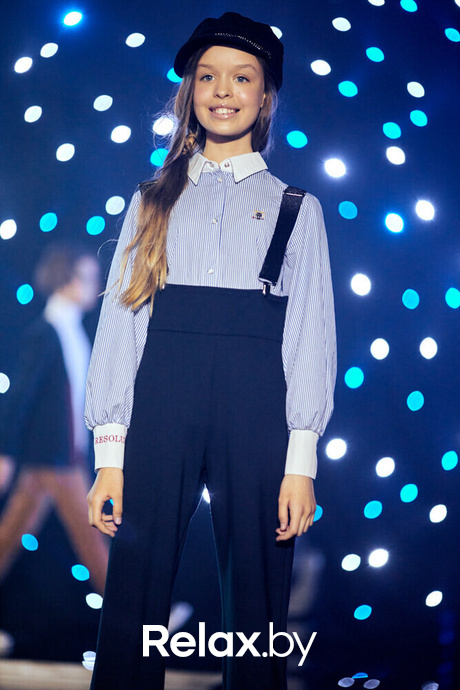 IMG Fashion KILLA PARTY - KIDS’ SHOW, фото № 764