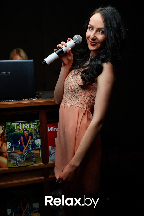 Вечер Lenny Kravitz, фото № 83