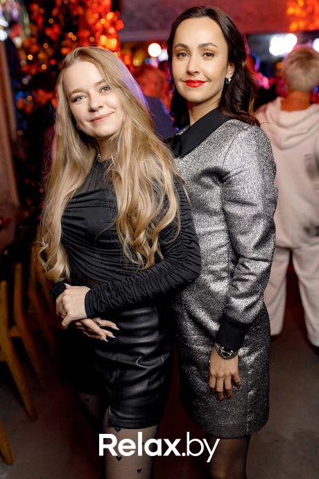 Новогодний корпоратив, фото № 57