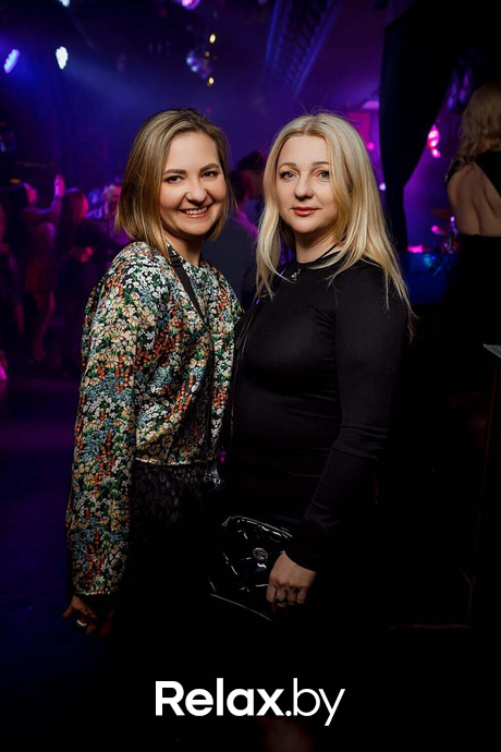 Женский праздник, фото № 7