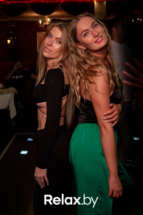 MoulinRouge Party, фото № 10