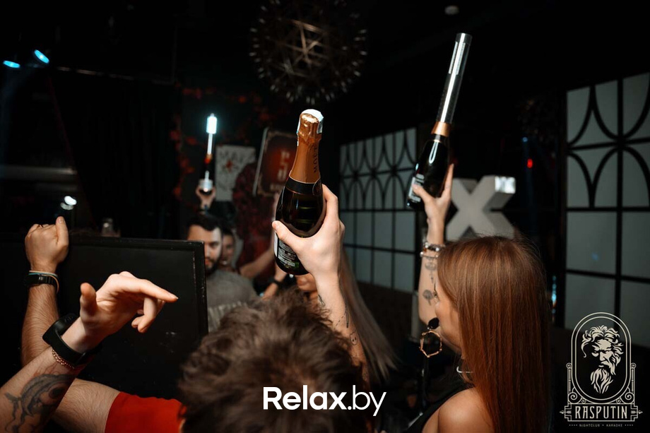 Saturday party, фото № 8