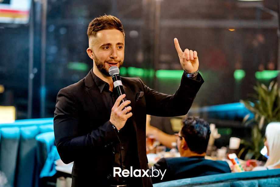 Restaurant LUNA - opening, фото № 212