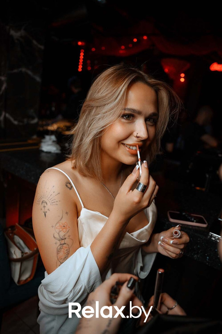 Friday party, фото № 35