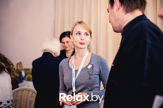 Пресс-ланч «Натуральные соки: готовим правильно и пьём с удовольствием», фото № 44