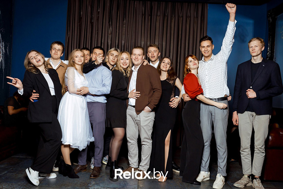 Brooklyn Live!, фото № 8