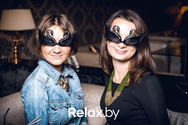 Вечеринка в караоке-клубе «ОПЕРА», фото № 12