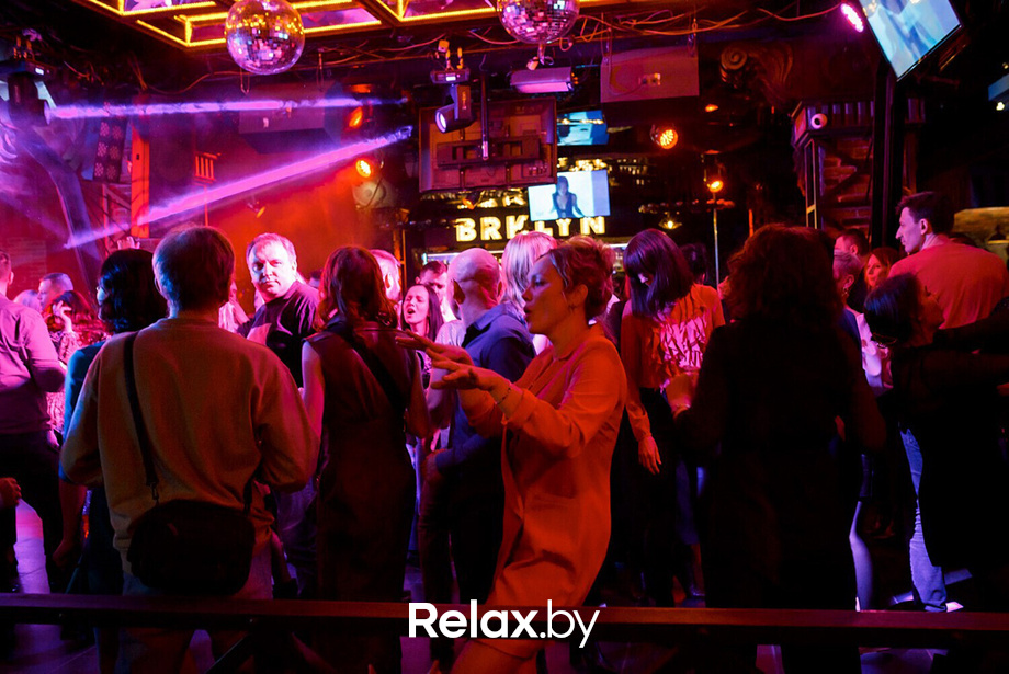 Brooklyn Live!, фото № 25