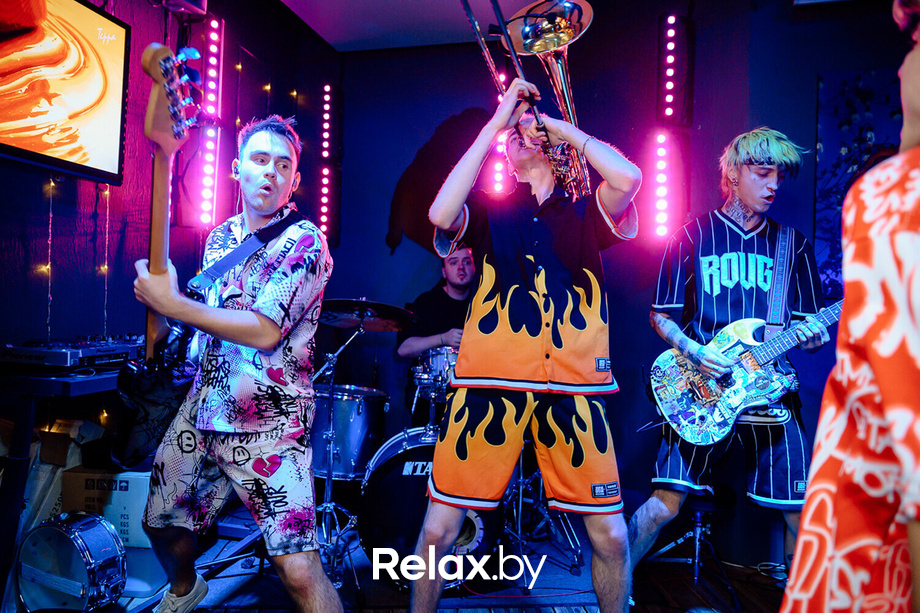 Hot Weekend, фото № 40