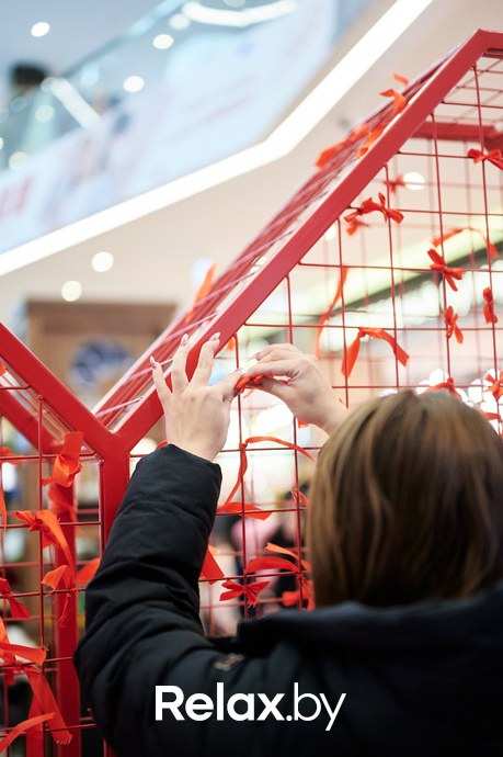 14 февраля в ТРЦ Galleria Minsk, фото № 96
