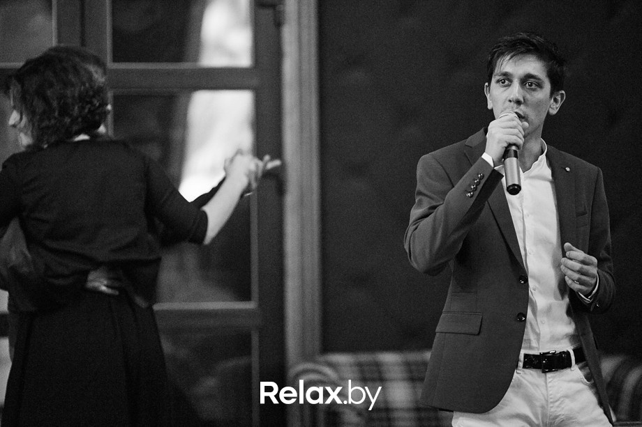 Открытие VIP hall+Shake up party, фото № 42