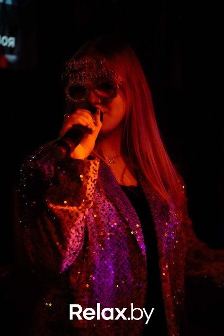 Новогодний корпоратив, фото № 175