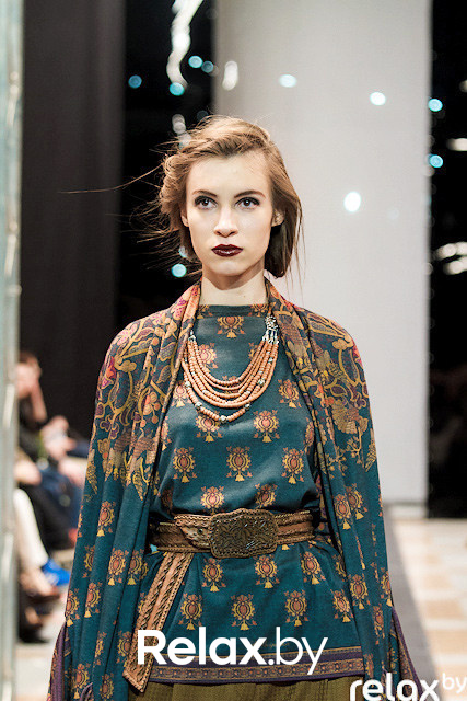 Показ Roksolana Bogutska, фото № 69