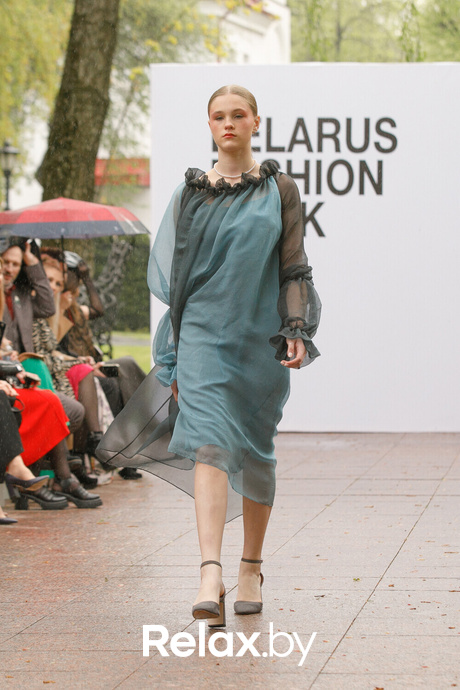 Belarus Fashion Week. Natalia Korzh, фото № 138