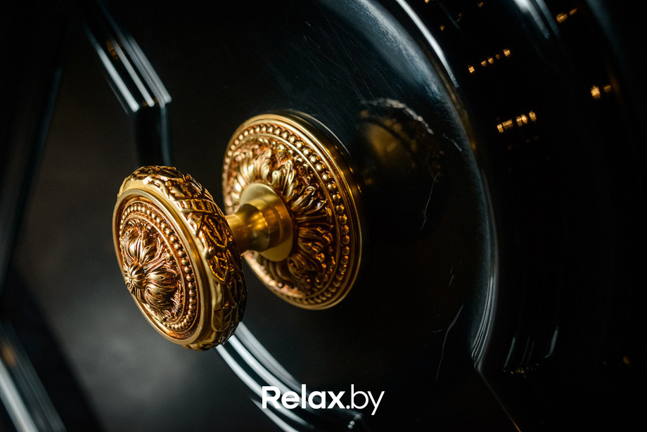 Сольный концерт Shir & Gr.Pepers, фото № 23