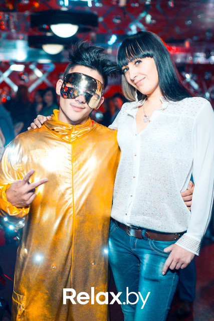 Next Club Show, фото № 52