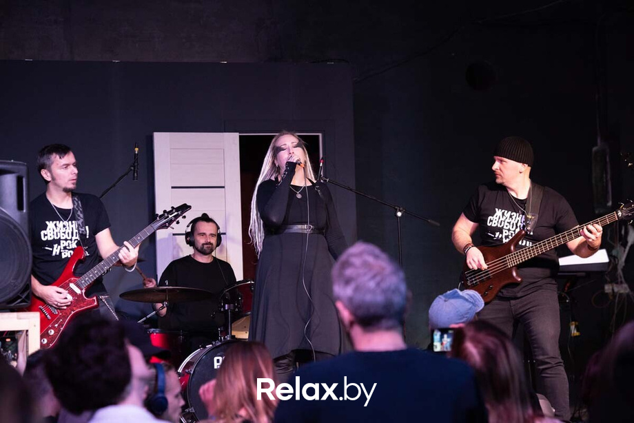 Таверна World of Barcraft, фото № 31