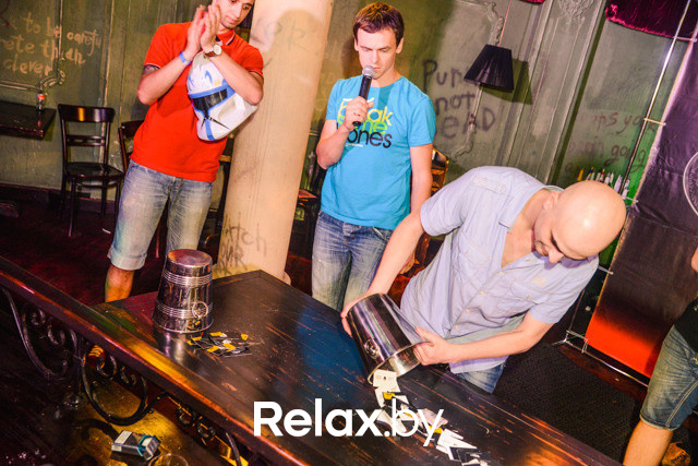 Bartenders Battle, фото № 147