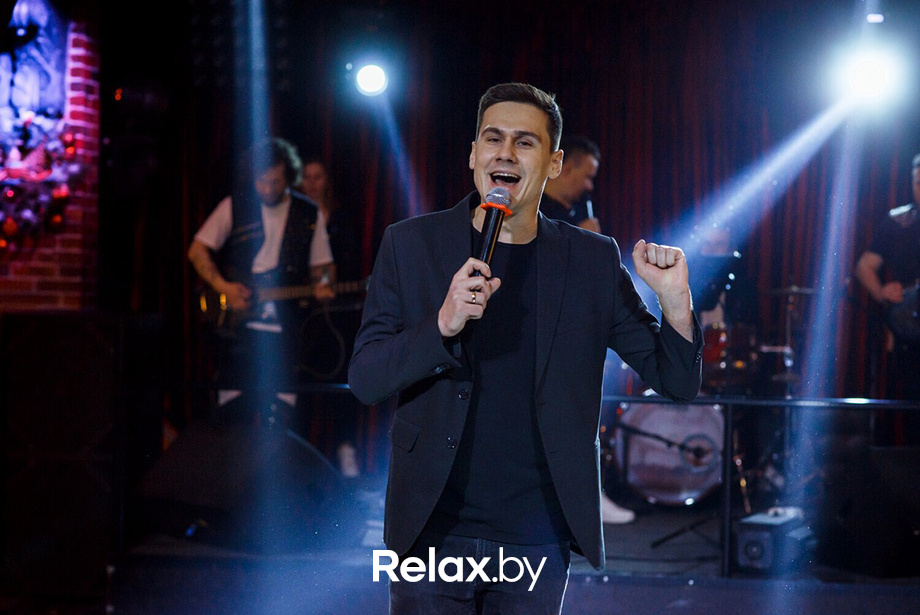 Новогодний Бруклин, фото № 2