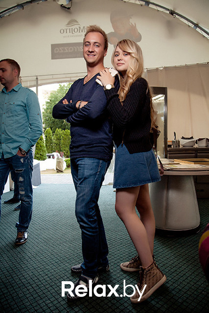 La Terrazza -  Чемпионат по настольному футболу, фото № 45