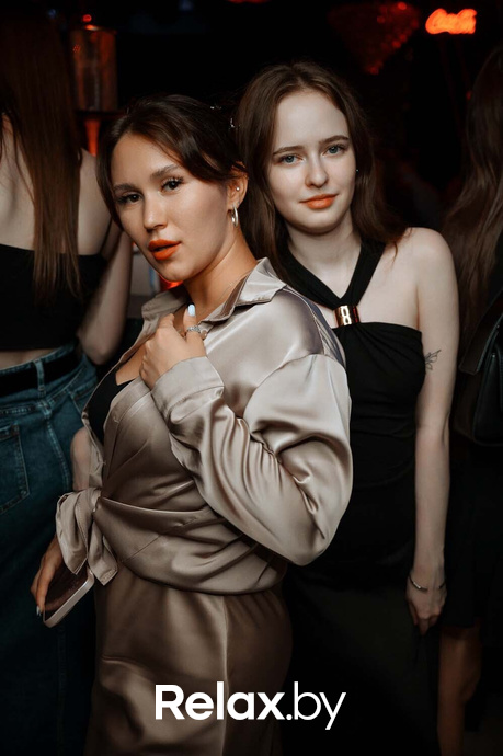 Friday party, фото № 41