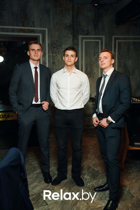 Saturday party, фото № 36