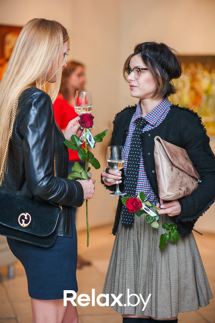 Private - закрытая вечеринка в рамках "Ночи музеев", фото № 21