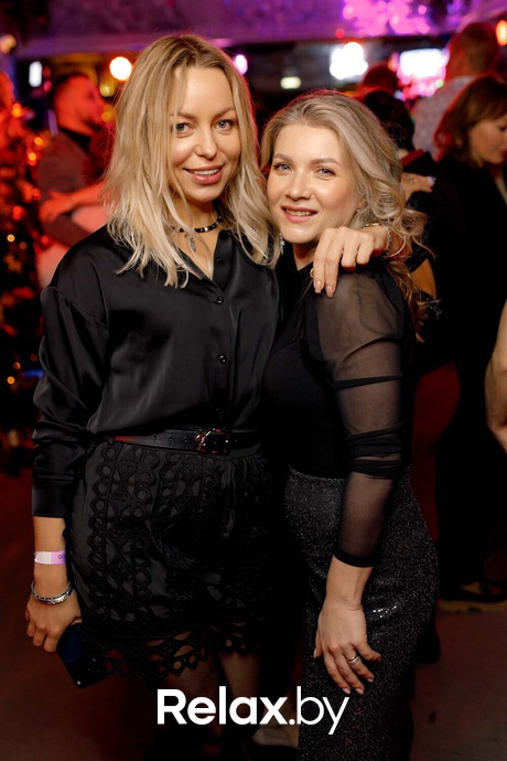 Новогодний корпоратив, фото № 165