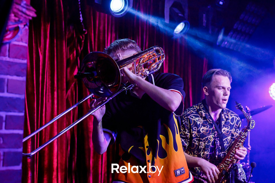 Brooklyn Live!, фото № 28