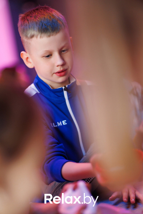 Большое открытие нового пространства «Дико», фото № 78