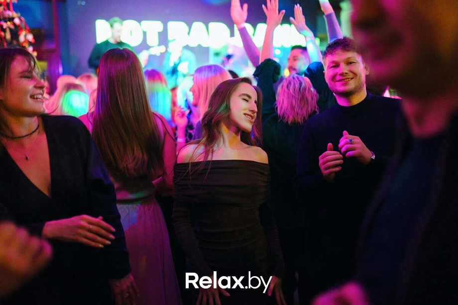 Saturday Party, фото № 57