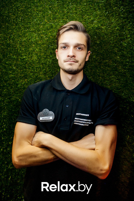 Карен Карапетян/Live Violin Lounge, фото № 17