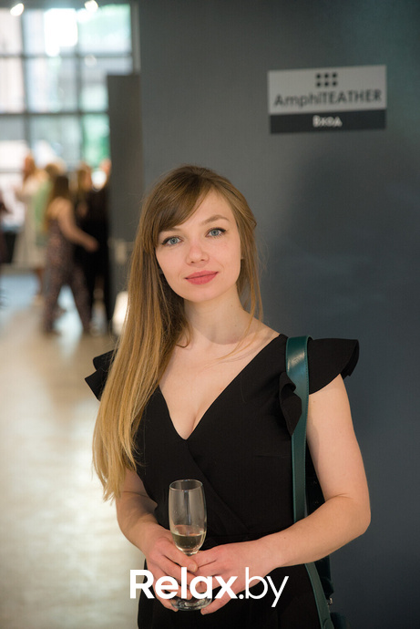 Закрытый показ фильма «Ради весны» к 110-летию балета «Весна священная», фото № 131