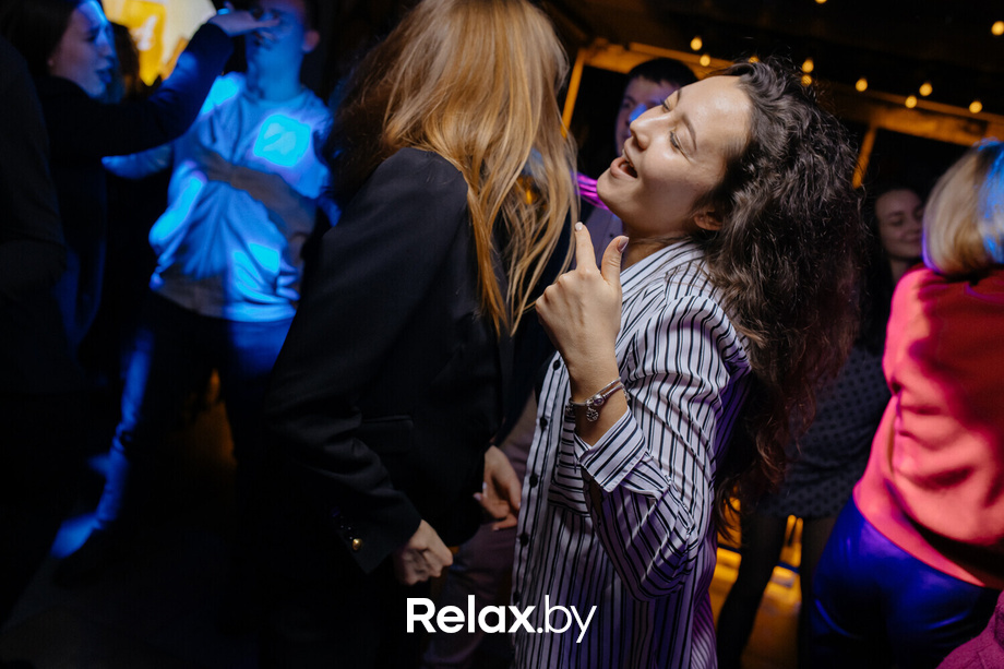 Zavod Saturday Night, фото № 69